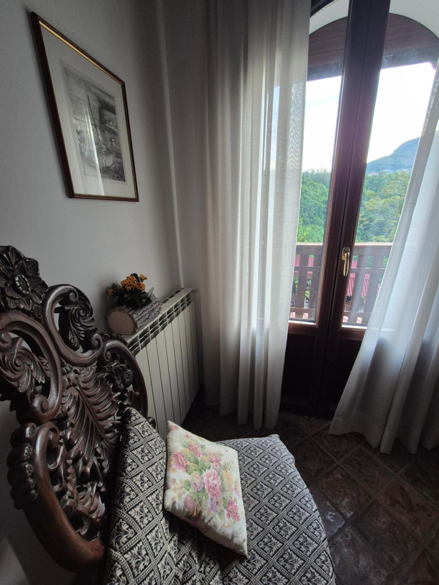 アジェーロラ La Cicogna Bed & Breakfast 部屋 写真