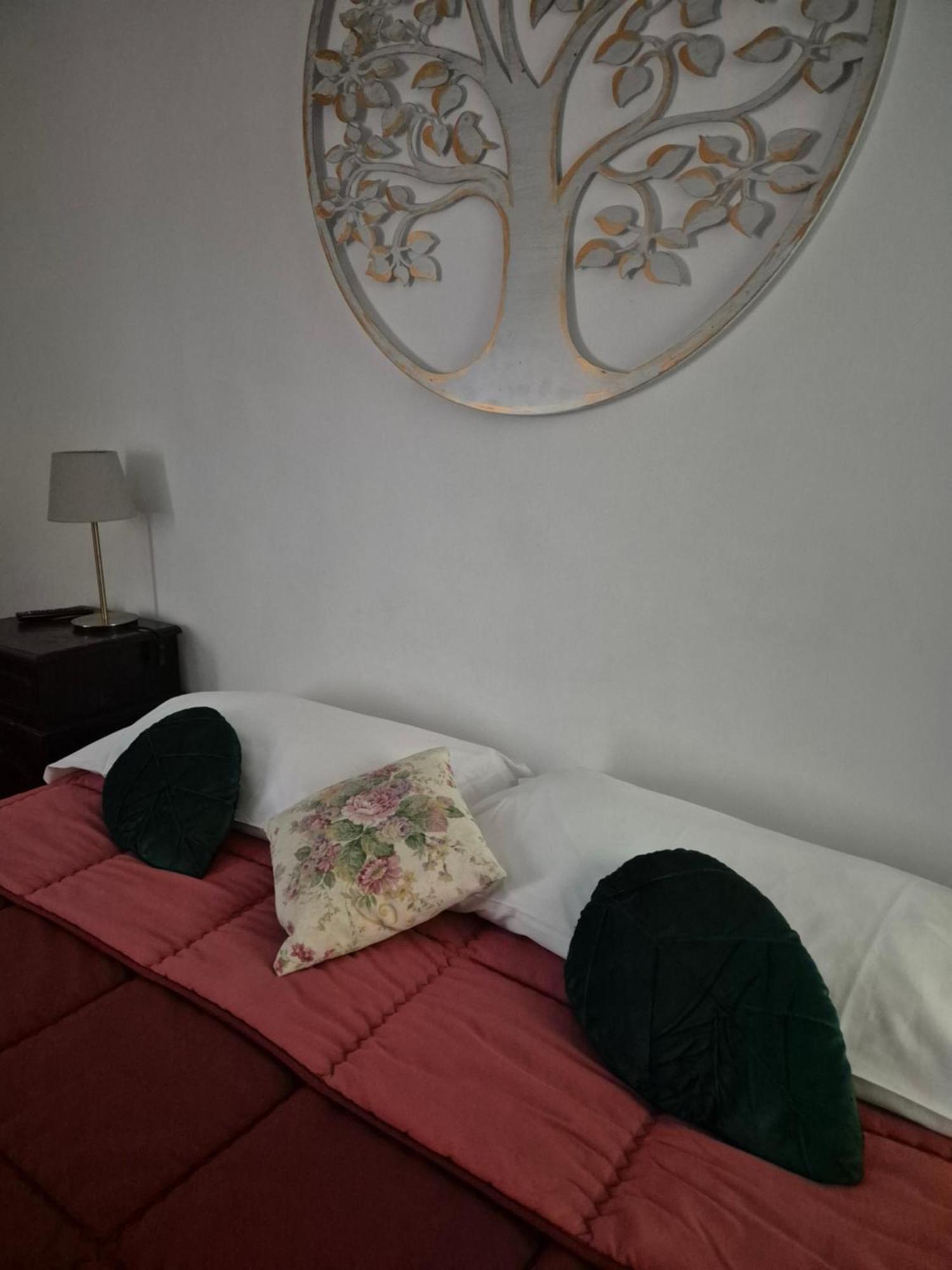 アジェーロラ La Cicogna Bed & Breakfast 部屋 写真